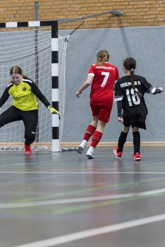 Bild 289 - wCJ Falkinnen Cup